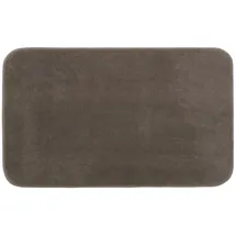 Gözze Rio Badteppich 50 x 70 cm taupe