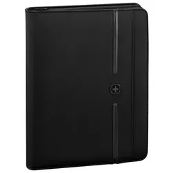 Wenger Schreibmappe Affiliate 601361 schwarz