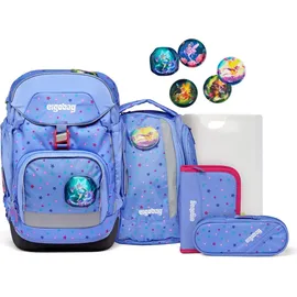 ergobag pack 6-tlg. bärzaubernd