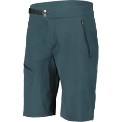 Scott Shorts M's Explorair Light aruba green (7334) XL