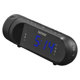 Denver CPR-700 schwarz