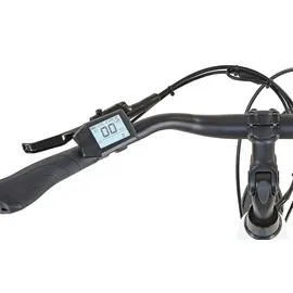 Prophete Geniesser 2.0 28 Zoll RH 48 cm Weiß