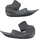 Shoei Wangenpolster Neotec 3 Schwarz