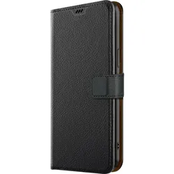 freenet Basics Premium Wallet - iPhone 15 Pro