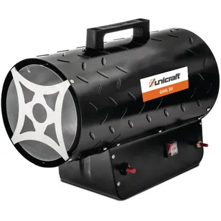 Unicraft Gasheizgerät GHG 30