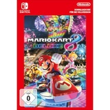 Mario Kart 8 Deluxe (Download) (Nintendo Switch)