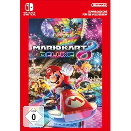 Mario Kart 8 Deluxe (Download) (Nintendo Switch)