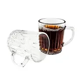 COFI Almina Gläser-Set 6er 0,24 l
