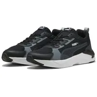 Puma X-Ray 3 Damen Schwarz/Strong Grey/Cool Mid Grey 39