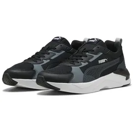 Puma X-Ray 3 Damen Schwarz/Strong Grey/Cool Mid Grey 39