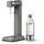 Aarke Carbonator 3 matte grey + PET-Flasche