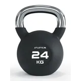 ATLETICA Kettlebell Kettlebells, 4 - 32 kg, Einzelverkauf, Studioqualität