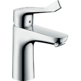 Hansgrohe Focus Care 100 Einhandmischer chrom 31915000