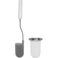 Joseph Joseph Flex Wall WC-Bürste mit Wandhalterung