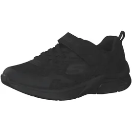 SKECHERS Microspec Max Kinder Schwarz 28