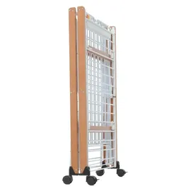Foppapedretti Gulliver Evo 27 m Natur