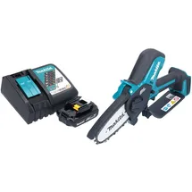 Makita DUC101RY01 inkl. 1 x 1,5 Ah Akku + Ladegerät