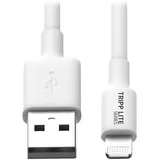 Eaton Power Quality USB-A auf Lightning 1,83 m Weiß