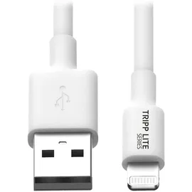 Eaton Power Quality USB-A auf Lightning 1,83 m Weiß