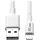 Eaton Power Quality USB-A auf Lightning 1,83 m Weiß