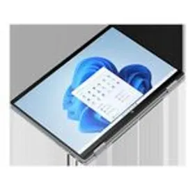 HP Envy x360 14-fa0152ng AMD Ryzen 5 8640HS 16 GB RAM 512 GB SSD Meteor Silver