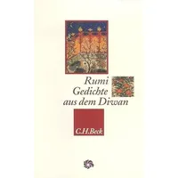 C.H. Beck Verlag Gedichte aus dem Diwan Neue Orientalische