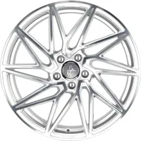 Keskin Tuning KT20 8,5 x 19 5 x 112 ET45 Silber Poliert