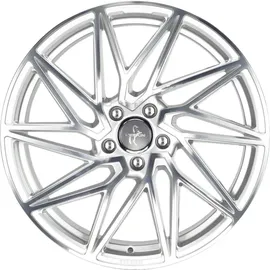 Keskin Tuning KT20 8,5 x 19 5 x 112 ET45 Silber Poliert