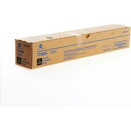 Konica Minolta TN-512K schwarz (A33K152)