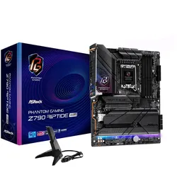 ASRock Z790 Riptide WiFi Mainboard