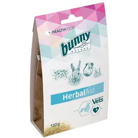 Bunny Nature Bunny HerbalAid, 120g