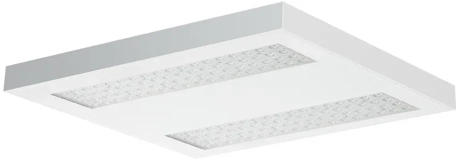 Ridi-Leuchten LED-Anbauleuchte LENSES-AQ06 #0637599