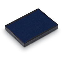 Trodat 6/4927 blau,