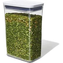 Oxo Vorratsdose 2,6 l 1-tlg. weiß