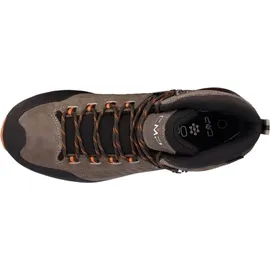CMP Herren Vertyx Mid WP Schuhe (Größe 43
