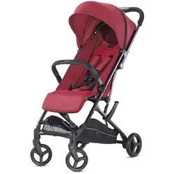 Inglesina leichter Kinderwagen Sketch - Red