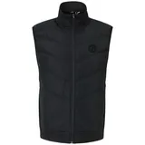 Joy Sportswear Weste AMON in Schwarz | Gr.: 58