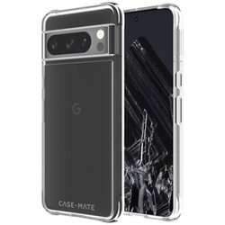 case-mate Tough Clear Case Google Pixel 8 Pro transparent