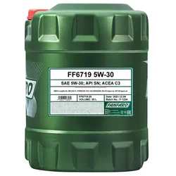 FANFARO 6719 Longlife 5W-30 20 L