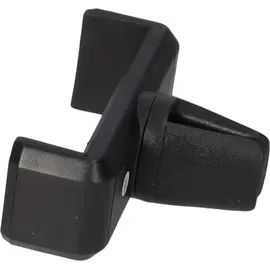 2Go Passivhalter für Handy/Navigationssysteme 50-85 mm - Schwarz