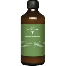 Retterspitz Wasser Innerlich