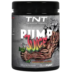 Pump Juice 480 g