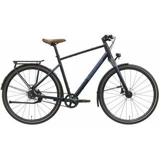 Diamant Mahon Style Plus Blau Modell 2025
