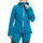 Mc Kinley McKINLEY Hoda W BLUE PETROL 38