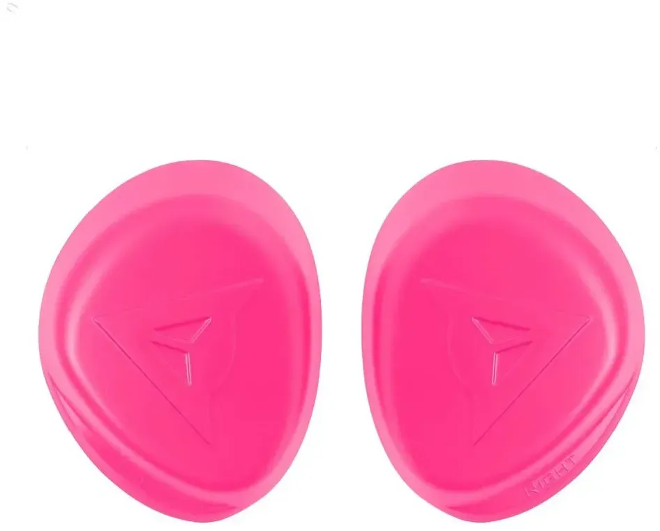 Dainese Pista Ellenbogenschieber - Fuxia - One Size