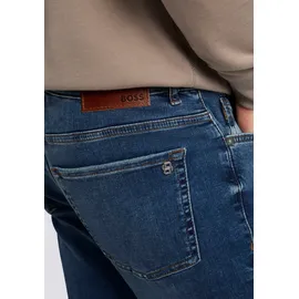 Boss RE.MAINE BO Regular Fit Navy 31/34