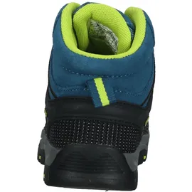 CMP Rigel Mid WP Kinder Deep Lake/Acido 31