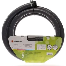 Gardena Sauggarnitur 3,5 m 01411-20