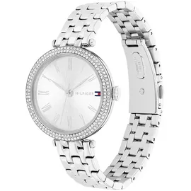 Tommy Hilfiger Nathalie Edelstahl 36 mm 1782719