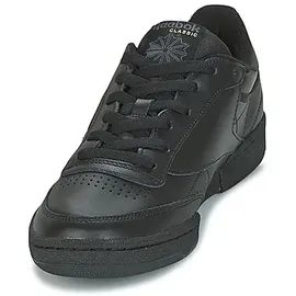 Reebok Club C 85 Intense Black / Charcoal 43